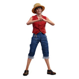 One Piece (Netflix) 1/6 Scale Action Figure - Monkey D. Luffy 31 cm