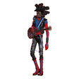 Spider-Man: Spider-Punk 1/6 Scale Movie Masterpiece Figure