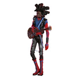 Spider-Man: Spider-Punk 1/6 Scale Movie Masterpiece Figure