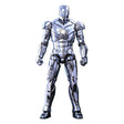 Iron Man Mark II (2.0) Action Figure - 1/6 Scale, 33cm