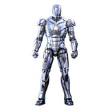Iron Man Mark II (2.0) Action Figure - 1/6 Scale, 33cm