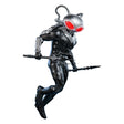 Aquaman and the Lost Kingdom: Black Manta Action Figure by Hot Toys