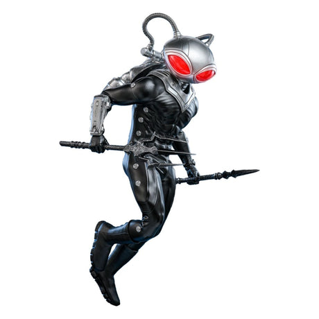 Aquaman and the Lost Kingdom: Black Manta Action Figure by Hot Toys