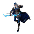 League of Legends: 1/6 Scale Ashe Masterpiece Action Figure - 28 cm