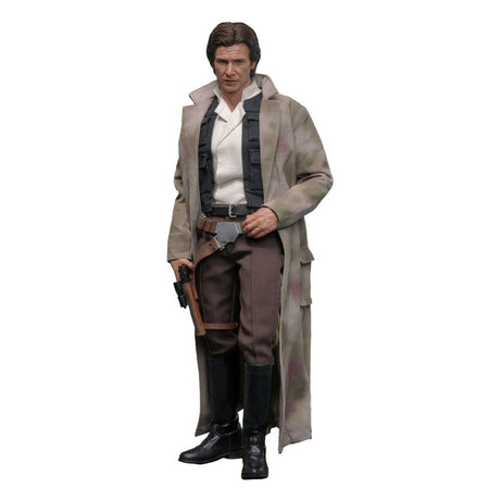 Star Wars: Han Solo Sixth Scale Action Figure, 30cm
