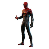 Spider-Man 2 Video Game Peter Parker (Superior Suit) Action Figure 1/6