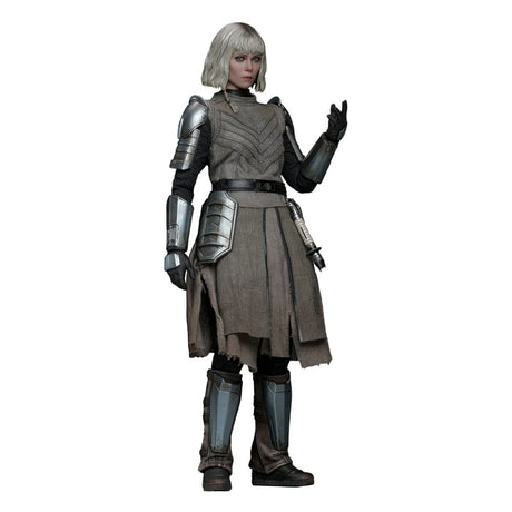 Star Wars: Ahsoka Shin Hati 1/6 Scale Action Figure 28 cm by Hot Toys