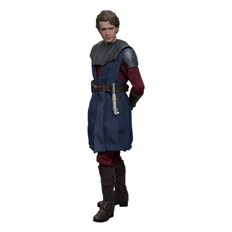 Star Wars: Clone Wars 1/6 Action Figure - Anakin Skywalker 31cm