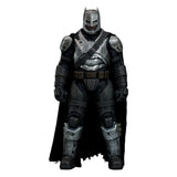Batman v Superman: Movie Masterpiece Action Figure - Armored Batman 2.0, 33 cm