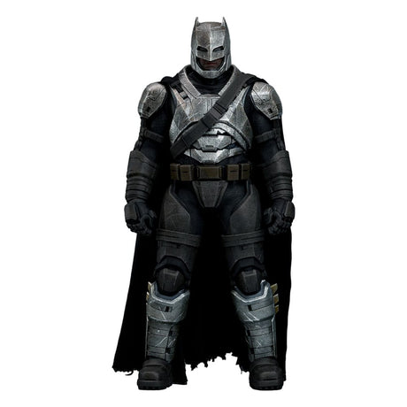 Batman v Superman: Movie Masterpiece Action Figure - Armored Batman 2.0, 33 cm