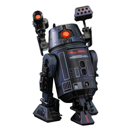 Star Wars Comic Masterpiece 1/6 BT-1 Action Figure 20 cm