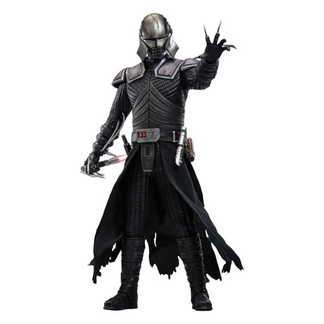 Star Wars Legends Lord Starkiller 1/6 Action Figure by Hot Toys
