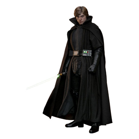 Star Wars: Dark Empire - 1/6 Luke Skywalker Action Figure by Hot Toys