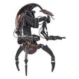 Star Wars Ep. I: Droideka Action Figure 1/6 (27 cm) by Hot Toys