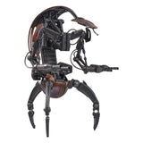 Star Wars Ep. I: Droideka Action Figure 1/6 (27 cm) by Hot Toys