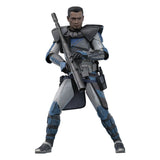 Star Wars: The Clone Wars - Arc Trooper Fives Action Figure by Sideshow and Hot Toys