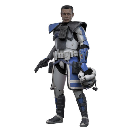 Star Wars: 1/6 Arc Trooper Echo Action Figure by Hot Toys