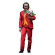 Hot Toys Joker 1/6 Scale Movie Masterpiece Figure