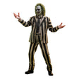 Beetlejuice Movie Masterpiece 1/6 Action Figure