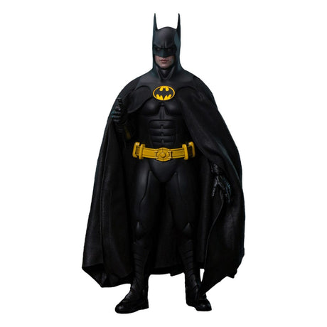 Batman Returns 1/6 Movie Masterpiece Action Figure by Hot Toys