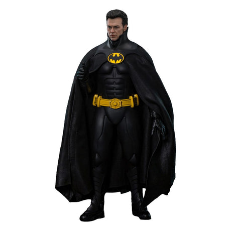 Batman Returns Deluxe Version Movie Masterpiece 1/6 Action Figure