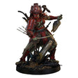 Alien vs. Predator 1/6 Akaoni Samurai Predator Artist Action Figure