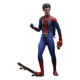 The Amazing Spider-Man Movie 1/6 Action Figure - Hot Toys