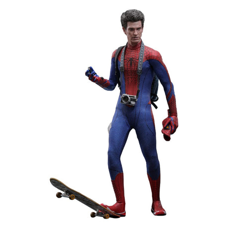 The Amazing Spider-Man Movie 1/6 Action Figure - Hot Toys
