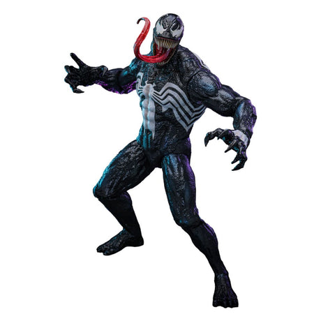 Marvel Comic Venom 1/6 Scale Masterpiece Action Figure