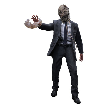 Batman Begins Scarecrow 2.0 Movie Masterpiece 1/6 Action Figure 30 cm