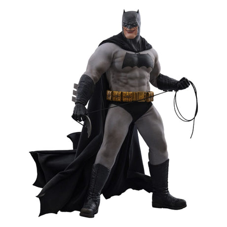 Batman: The Dark Knight Returns Action Figure by Hot Toys