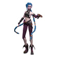 Arcane 1/6 Jinx Action Figure - Hot Toys