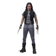 Deadpool & Wolverine Movie Masterpiece X-23 Action Figure 1/6 27 cm
