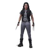 Deadpool & Wolverine Movie Masterpiece X-23 Action Figure 1/6 27 cm