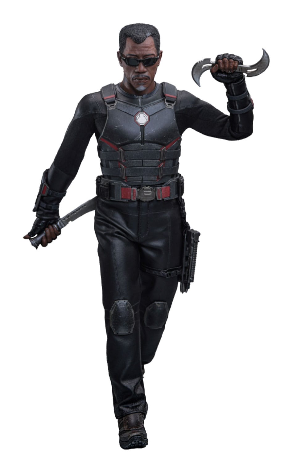 Marvel’s Deadpool & Wolverine: Blade 1/6-scale by Hot Toys