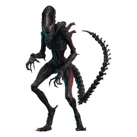 Alien: Romulus - Scorched Xenomorph 1/6 Action Figure