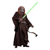 Hot Toys Star Wars: Saesee Tiin Masterpiece Action Figure (31cm)