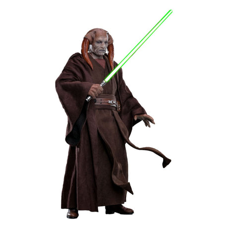 Hot Toys Star Wars: Saesee Tiin Masterpiece Action Figure (31cm)