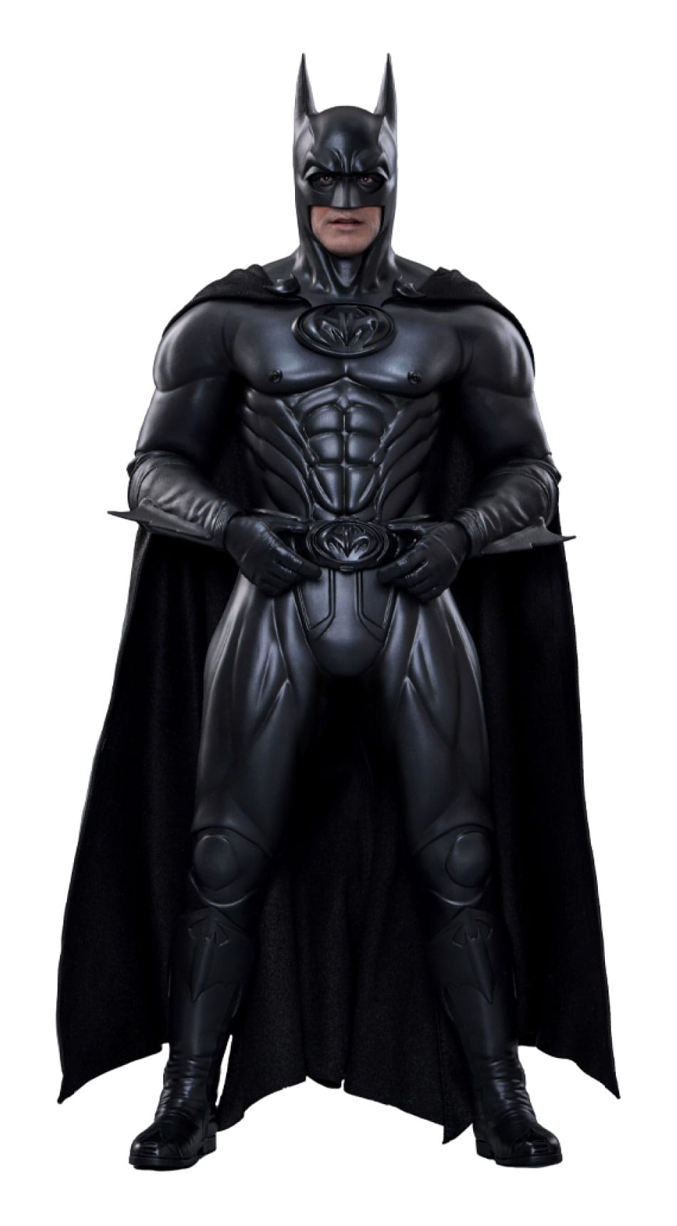 Batman & Robin: 1/6 Scale Batman Collectible Action Figure 30 cm