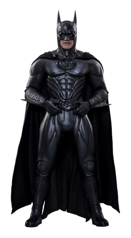 Batman & Robin: 1/6 Scale Batman Collectible Action Figure 30 cm