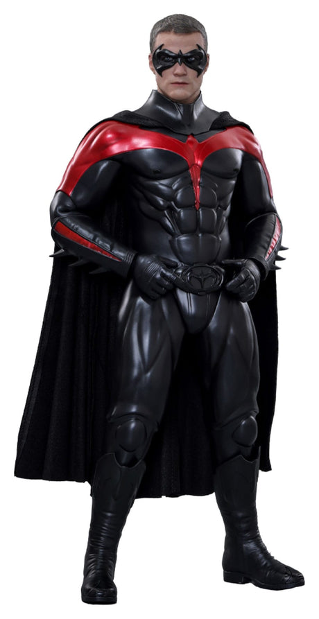 Batman & Robin Movie Masterpiece: 1/6 Robin Action Figure (30cm)
