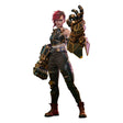 Arcane Vi Action Figure 1/6 Scale - Hot Toys Edition
