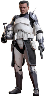 Star Wars: Clone Commander Wolffe 1/6 Scale Action Figure 30cm