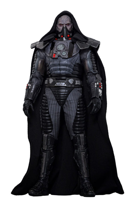 Star Wars Legends Darth Malgus 34cm Action Figure 1/6 Scale
