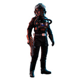 Star Wars Movie Masterpiece: TIE Fighter Pilot Action Figure (30cm)