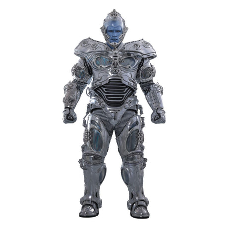 Batman & Robin Movie Masterpiece: Mr. Freeze 1/6 Action Figure 33cm