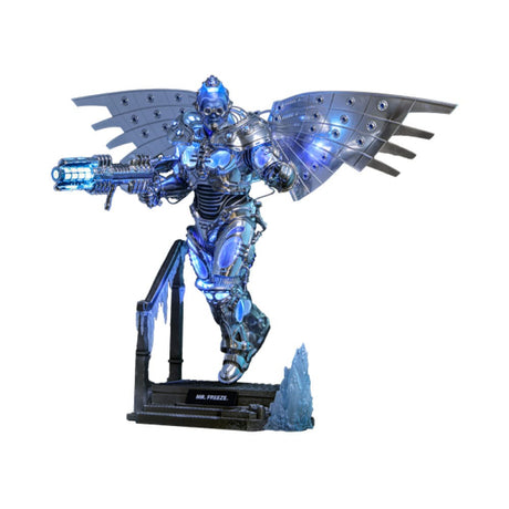 Batman & Robin Mr. Freeze Deluxe Action Figure 1/6 Scale 33 cm