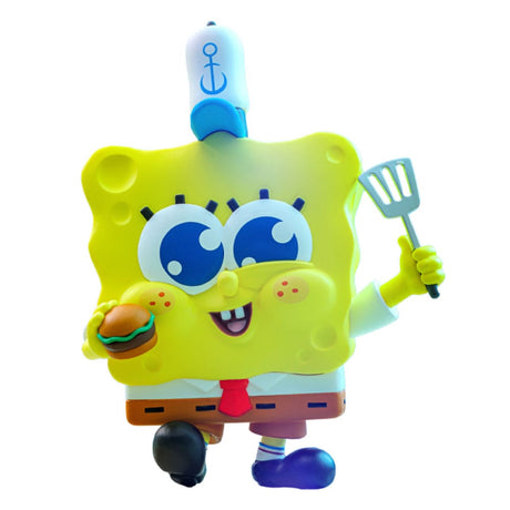 SpongeBob SquarePants 13cm Cosbaby (S) Mini Figure