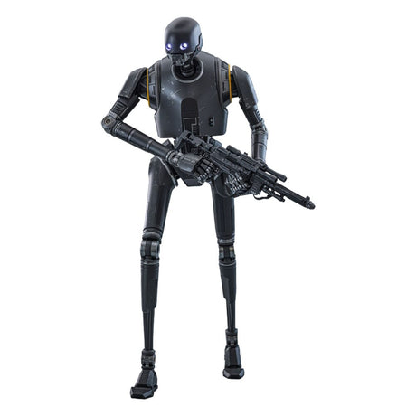 Star Wars: Andor K-2SO 1/6 Scale Action Figure by Hot Toys