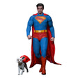 DC Universe Superman & Krypto (2025) 1/6 Scale Masterpiece Action Figures